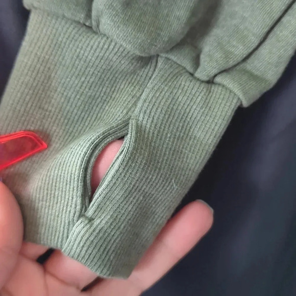 BEBE SPORT Hoodie, Medium, NWT. - Picture 4 of 10